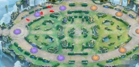 宝可梦大集结开局走哪路 宝可梦大集结开局走哪路