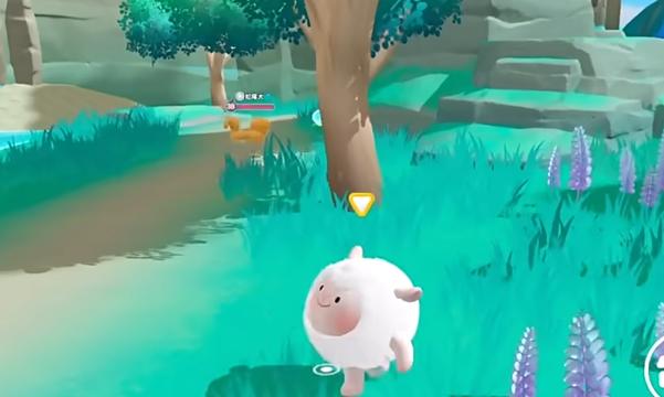 蛇尾犬刷新点指南