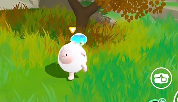 蛇尾犬刷新点地图