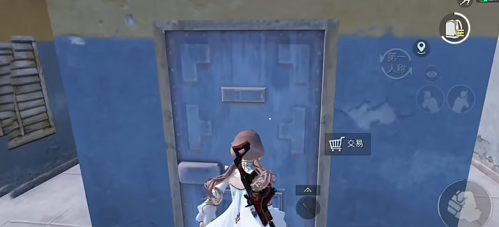 和平精英地铁逃生迷雾荒岛卧底玩法实战图解