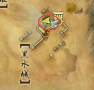 剑网3无界昆吾余火绝世奇遇攻略