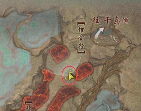 剑网3无界昆吾余火绝世奇遇攻略