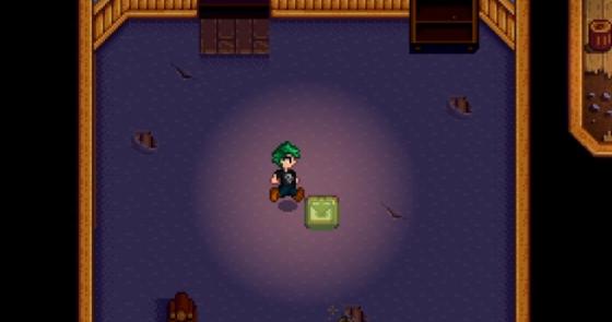 金色卷轴任务关键道具