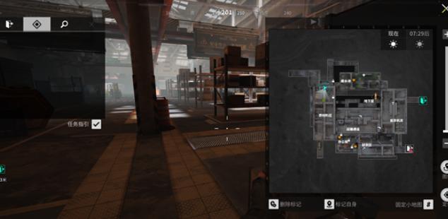 萤火突击避难所升级材料怎么刷 萤火突击避难所升级材料怎么刷