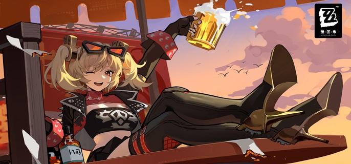 绝区零柏妮思突破材料有哪些 绝区零柏妮思突破材料有哪些