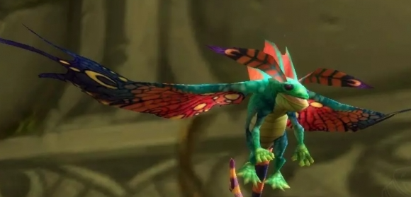 魔兽世界火囊获取攻略