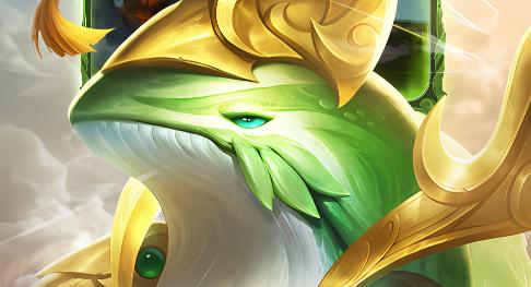 飞升区奖励展示