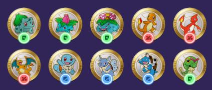 宝可梦大集结徽章有什么用