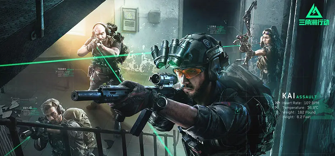 三角洲行动全面战场攀升A点进攻策略 三角洲行动全面战场攀升A点进攻策略