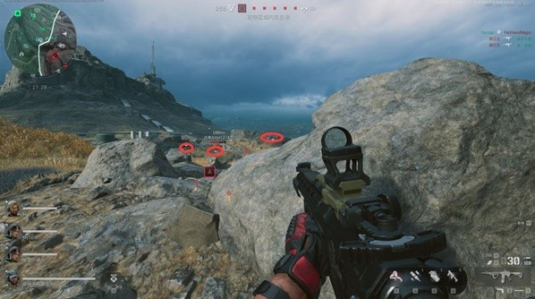 三角洲行动全面战场攀升A点进攻策略 三角洲行动全面战场攀升A点进攻策略