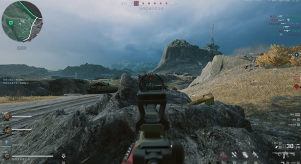 三角洲行动全面战场攀升A点进攻策略 三角洲行动全面战场攀升A点进攻策略