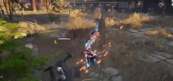 永劫无间手游闪避技巧