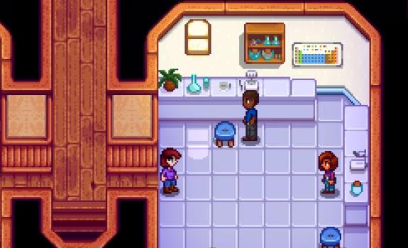 星露谷物语作物研究任务攻略