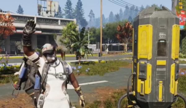 临溪装备箱初步位置