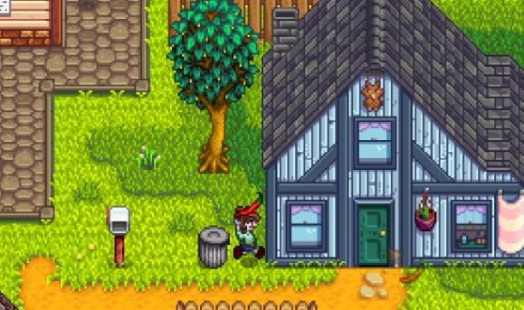 星露谷物语膝盖疗养任务怎么过 星露谷物语膝盖疗养任务攻略