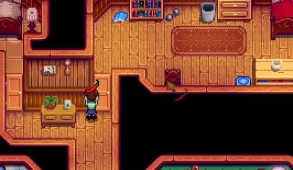 星露谷物语膝盖疗养任务怎么过 星露谷物语膝盖疗养任务攻略