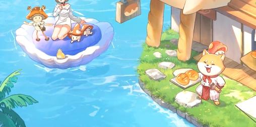 异世界慢生活厨房升级建议