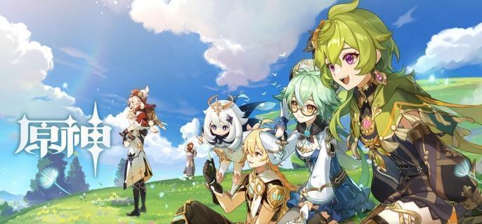 原神5.2深境螺旋满星作战图解