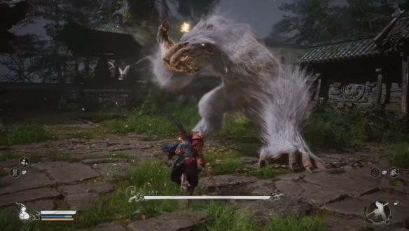 火狼技能应用示例