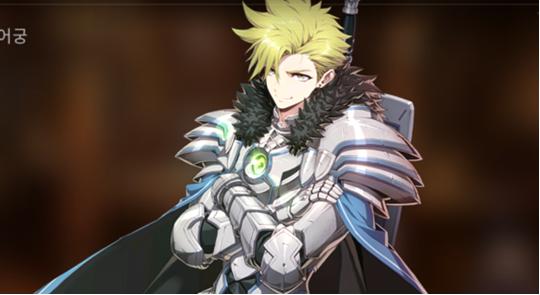 克劳乌装备搭配实例