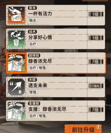 核心技能释放技巧