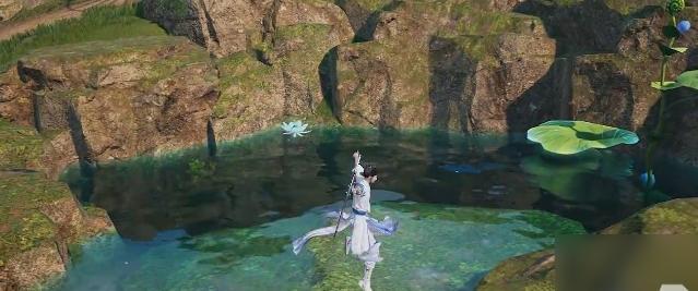 诛仙2手游寻宝奇遇攻略