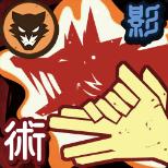 玉犬浑技能演示