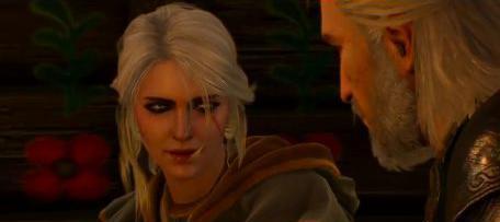 巫师3结局有哪些