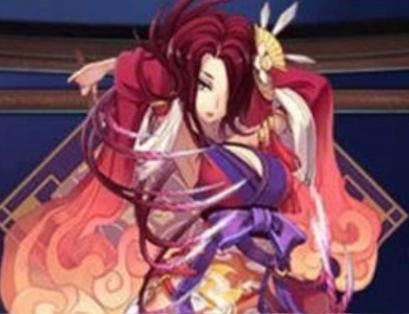 针女四件套实战效果