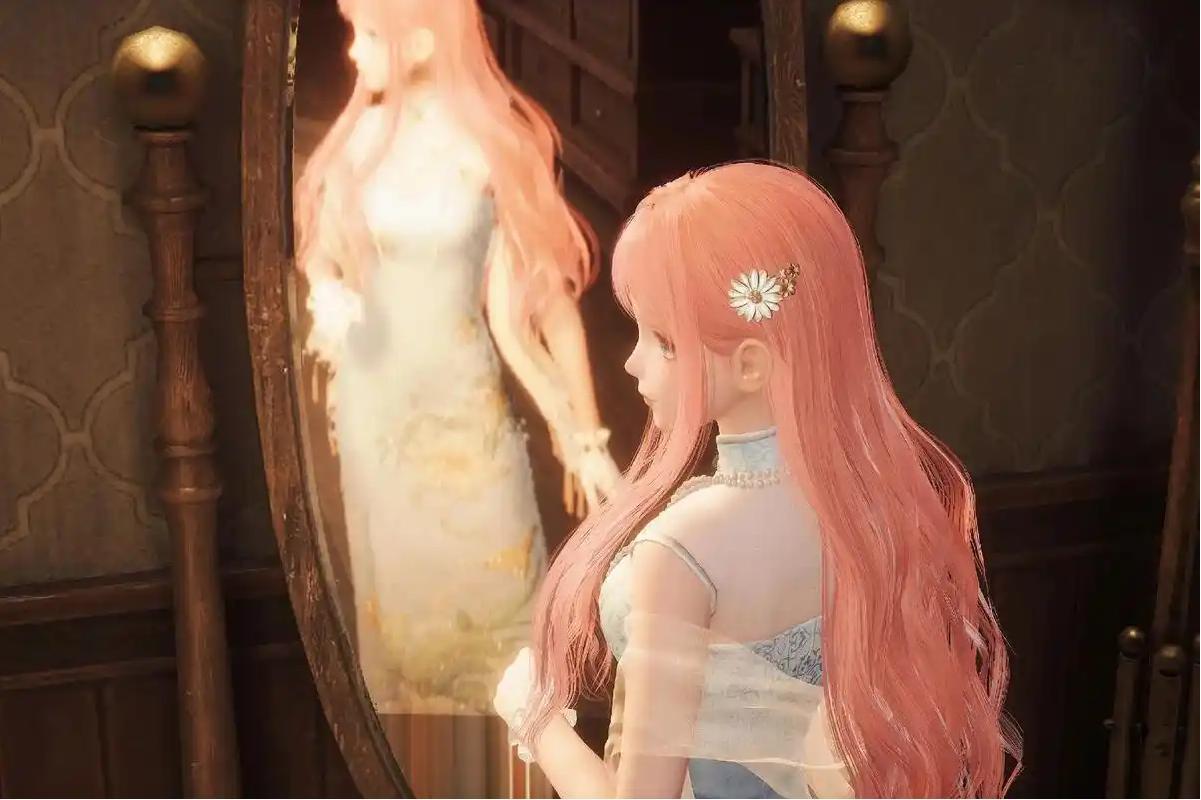 无限暖暖体力恢复技巧