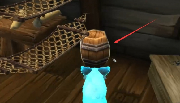 魔兽世界恩惠大餐道具获取方法 魔兽世界恩惠大餐道具获取方法