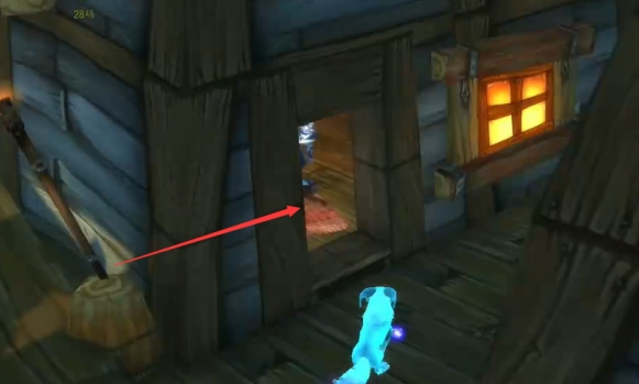 魔兽世界恩惠大餐道具获取方法 魔兽世界恩惠大餐道具获取方法