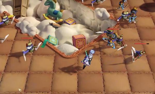 无尽梦回自选五星角色