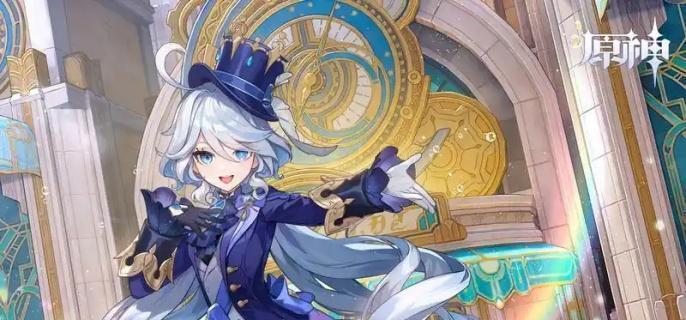 原神扭曲的延伸任务攻略