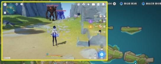 原神扭曲的延伸任务攻略