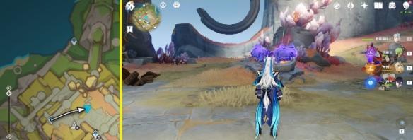 原神扭曲的延伸任务攻略