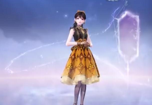 无限暖暖能力套装大全