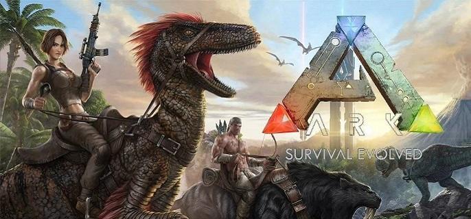 方舟生存进化雷龙鞍获取教程