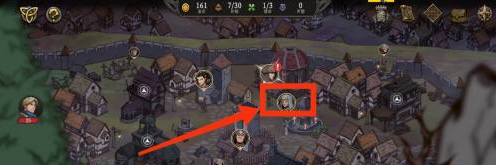 英雄复活界面展示