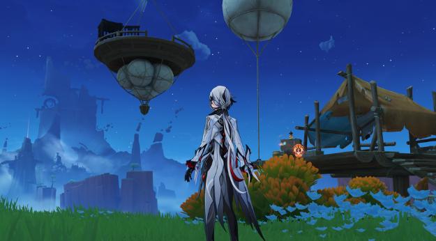 原神坏事不过三成就怎么达成 原神坏事不过三成就攻略