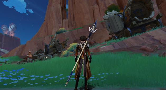 原神坏事不过三成就怎么达成 原神坏事不过三成就攻略