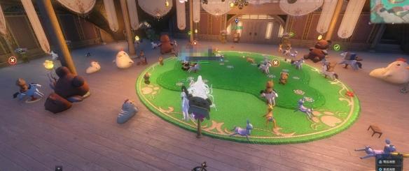 逆水寒手游狸影重重逸闻任务任务解析