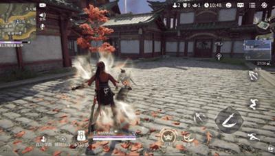 永劫无间手游化形符作用介绍