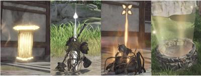 永劫无间手游化形符作用介绍