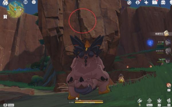 原神月光中共舞任务怎么过 原神月光中共舞任务攻略