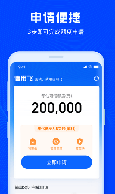 信用评估工具