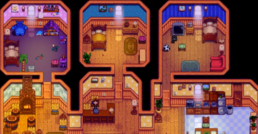 星露谷物语讨牛欢心任务攻略