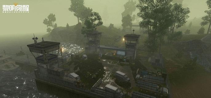 黎明觉醒生机评分提升技巧