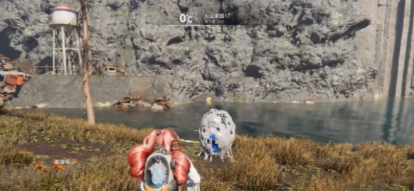 七日世界远射补偿器获取方法