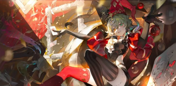 无尽梦回开荒阵容搭配